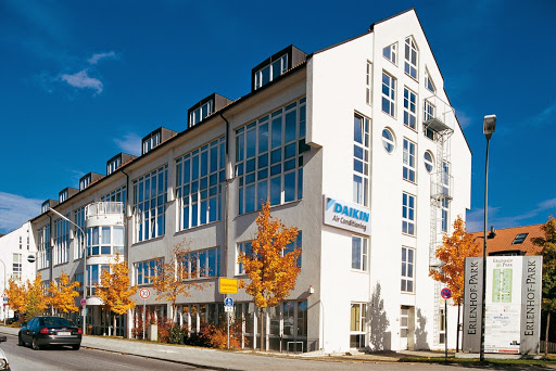 DAIKIN Airconditioning Germany GmbH