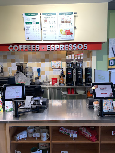 Bakery «Krispy Kreme Doughnuts», reviews and photos, 43835 Pacific Commons Blvd, Fremont, CA 94538, USA