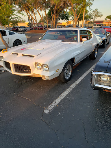 Shopping Mall «West Volusia Regional Shopping Center», reviews and photos, 2689 S Woodland Blvd, DeLand, FL 32720, USA