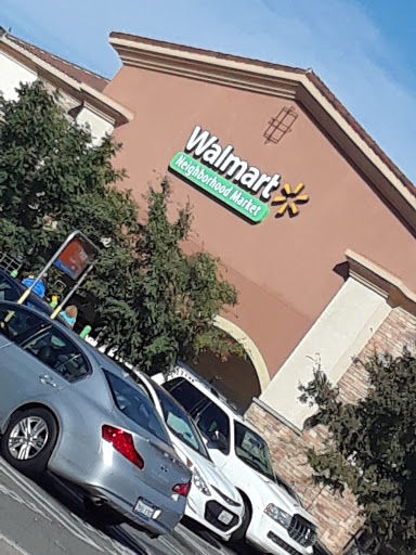 Supermarket «Walmart Neighborhood Market», reviews and photos, 512 N Ventu Park Rd, Thousand Oaks, CA 91320, USA