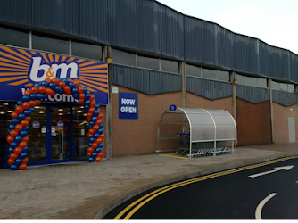 B&M Store