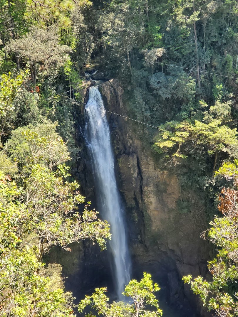 La Paz, Honduras