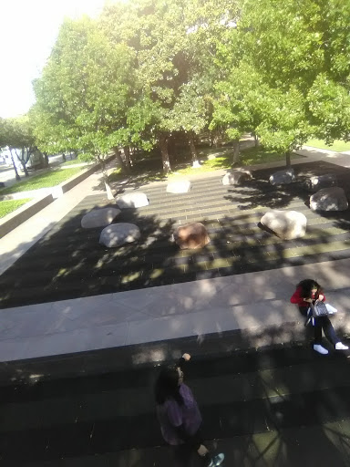 Park «Burnett Park», reviews and photos, 501 W 7th St, Fort Worth, TX 76102, USA