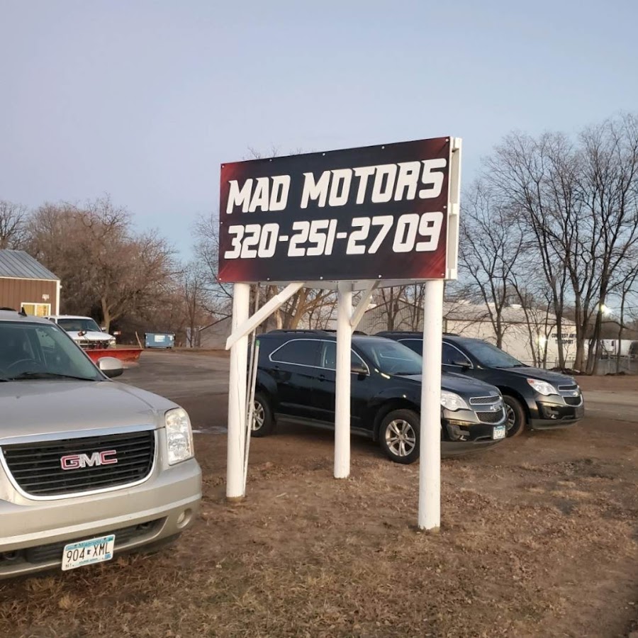 Mad Motors LLC