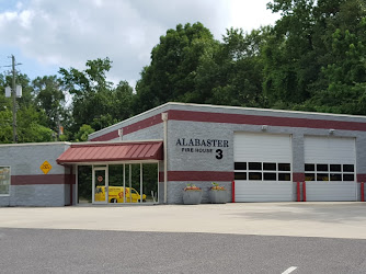 Alabaster Fire Department Firehouse 3