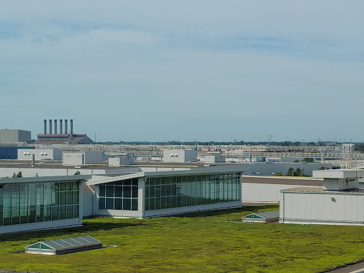 Tourist Attraction «Ford Rouge Factory Tour», reviews and photos, 20900 Oakwood, Dearborn, MI 48124, USA