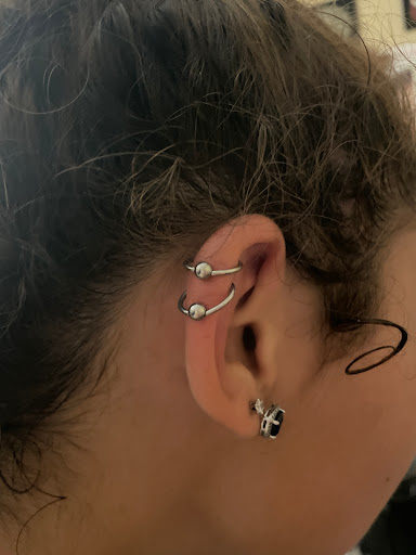 Tattoo Shop «Euphoria Body Piercing & Tattoo», reviews and photos, 8700 NE Vancouver Mall Dr #165, Vancouver, WA 98662, USA