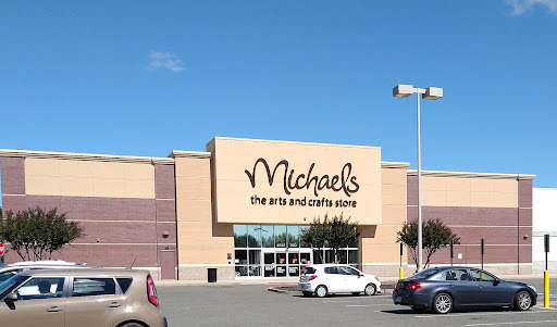 Craft Store «Michaels», reviews and photos, 4531 S Laburnum Ave Ste 700, Henrico, VA 23231, USA