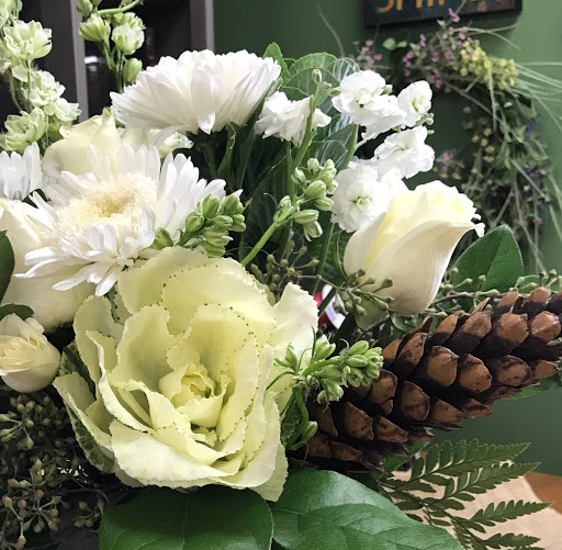 Florist «The Flower Shop», reviews and photos, 110 Church St, Whitinsville, MA 01588, USA