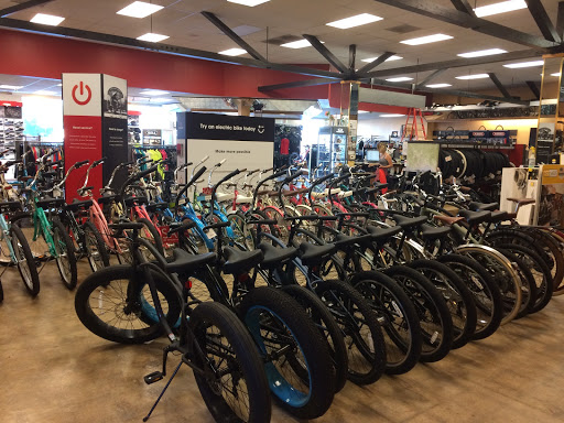 Bicycle Store «Epicenter Cycling», reviews and photos, 1730 Mission St, Santa Cruz, CA 95060, USA