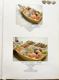 Photos du propriétaire du Restaurant japonais Sushi Room II à Montauban - n°11