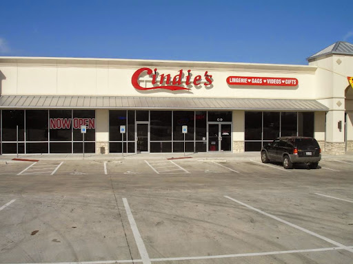 Cindie's - North Austin