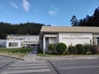 Facultad de Ciencias Forestales de la Universidad de Concepción