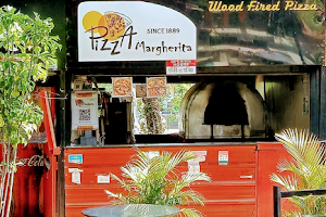 Pizza Margherita Since 1889 image