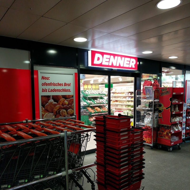 Denner Discount