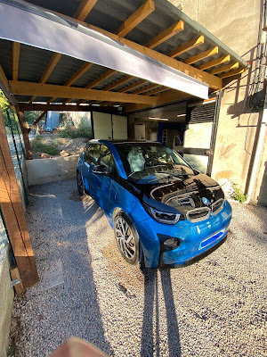POLORENOCAR DETAILING à Fréjus