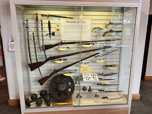 Fortress «Fort Montgomery», reviews and photos, 690 US-9W, Fort Montgomery, NY 10922, USA