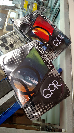 Art Supply Store «H R Meininger Co», reviews and photos, 201 S Weber St, Colorado Springs, CO 80903, USA