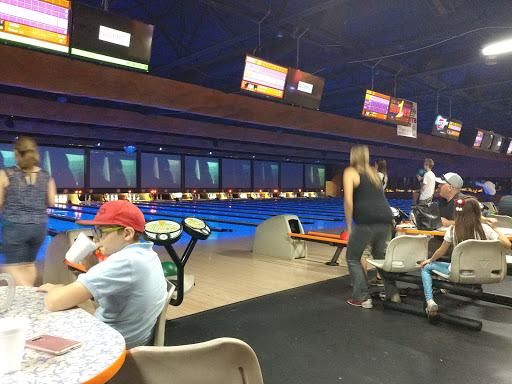 Bowling Alley «Bedroxx Bowling», reviews and photos, 4385 W Ina Rd, Tucson, AZ 85741, USA