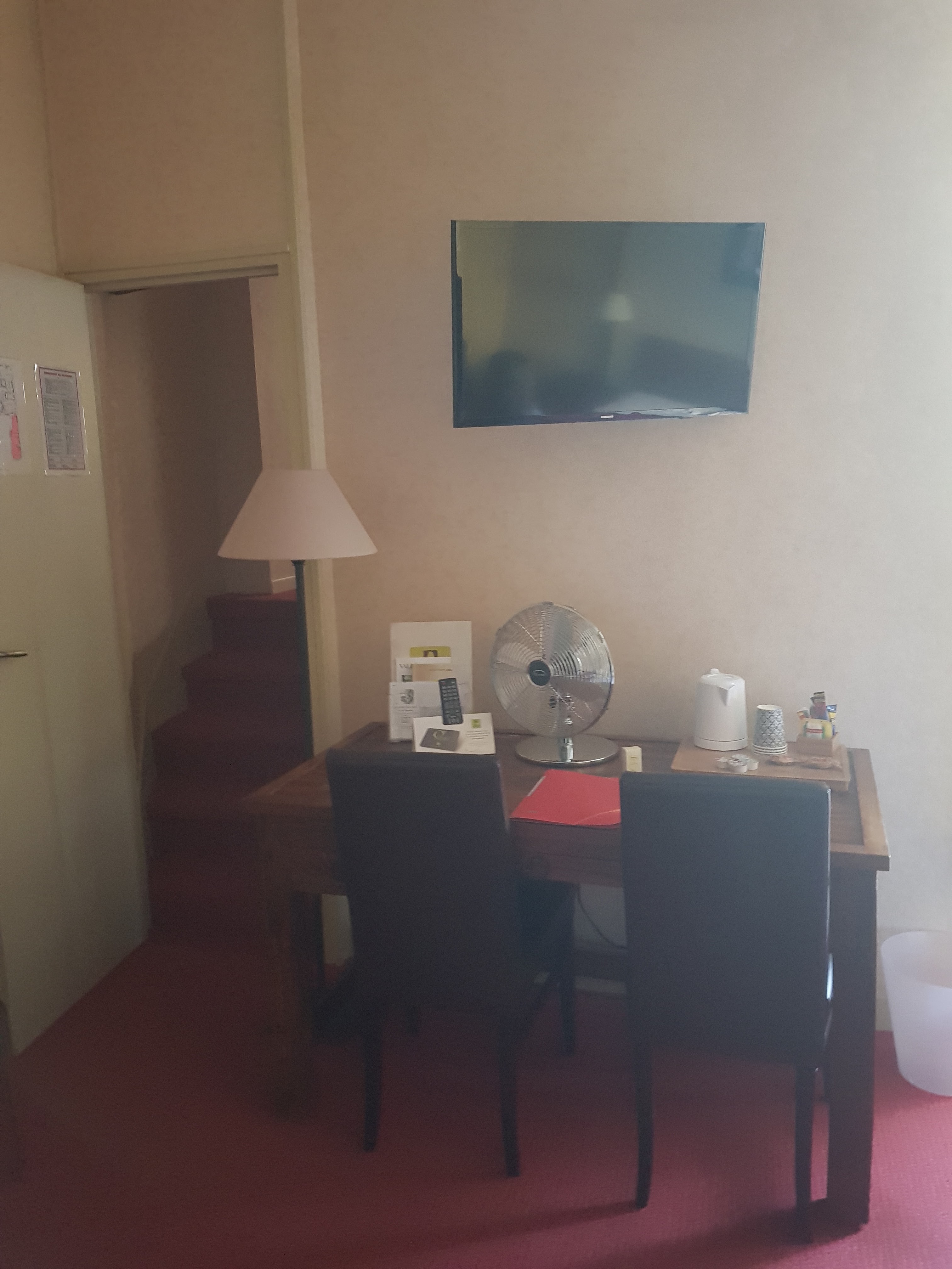Photo n° 1 de l'avis de Lydie.E fait le 15/08/2018 à 11:16