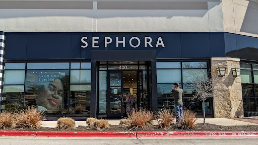 SEPHORA, 1015 W University Ave #400, Georgetown, TX 78628, USA, 