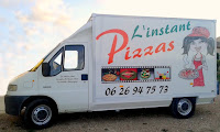 Photos du propriétaire du Pizzas à emporter L instant Pizzas à Saint-Nazaire-d'Aude - n°1