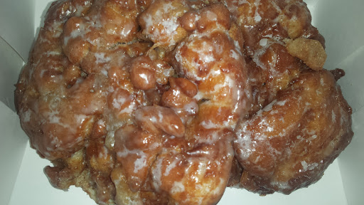 Bakery «Mandeville Bake Shop», reviews and photos, 2203 Florida St, Mandeville, LA 70448, USA