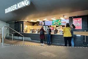 Burger King image