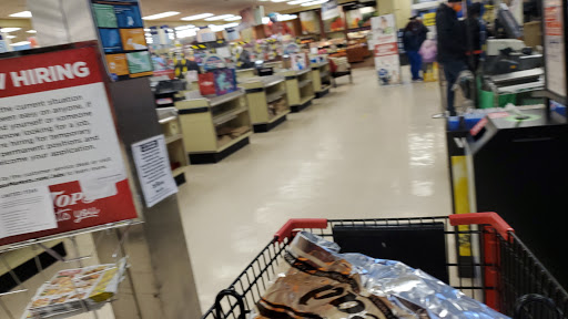 Supermarket «Tops Friendly Market», reviews and photos, 620 Nottingham Rd, Syracuse, NY 13210, USA