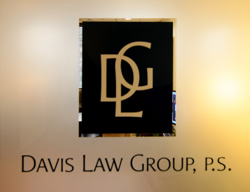 Personal Injury Attorney «Davis Law Group, P.S.», reviews and photos