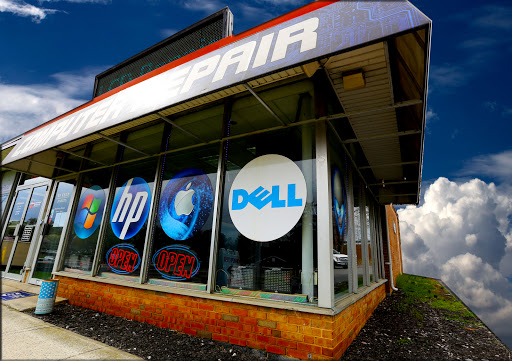 Computer Repair Service «MY TECH», reviews and photos, 701 Dual Hwy, Hagerstown, MD 21740, USA