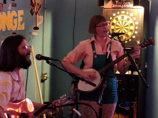 Lounge «Time Out Lounge», reviews and photos, 3129 S Mill Ave, Tempe, AZ 85282, USA