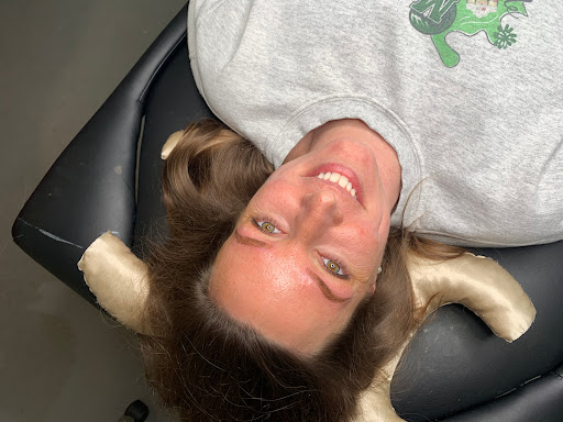 Explore fighting tattoo ideas, creative tattoo ideas in Brandenburg, available at Immortal Beauty, LLC