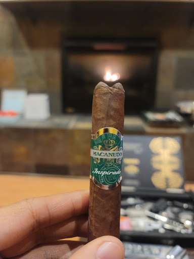 Cigar Shop «Tobacco Leaf», reviews and photos, 2350 NJ-33, Robbinsville, NJ 08691, USA
