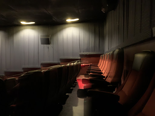 Movie Theater «Entertainment Cinemas», reviews and photos, 45 Sack Blvd, Leominster, MA 01453, USA