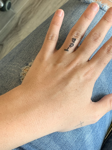 Tattoo Shop «Unlimited Mind Tattoo», reviews and photos, 1121 Texas Ave, Texas City, TX 77590, USA