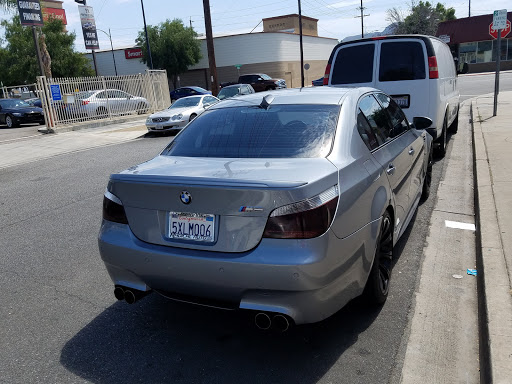 Used Car Dealer «Radical Auto Deals», reviews and photos, 1401 W Burbank Blvd, Burbank, CA 91506, USA