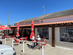 Restaurante Caverna do Tigre Melides
