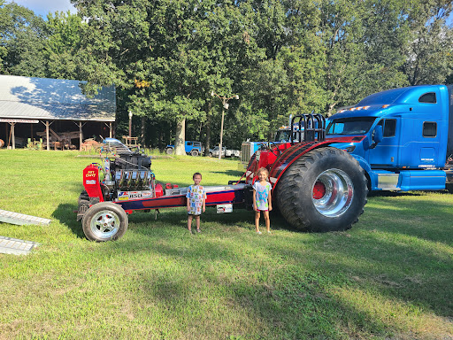 Museum «Tuckahoe Steam & Gas Association», reviews and photos, 11472 Ocean Gateway, Easton, MD 21601, USA