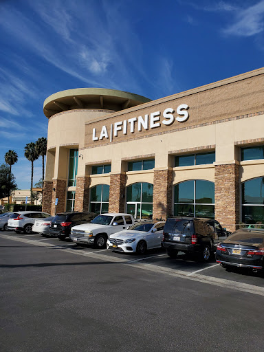 Gym «LA Fitness», reviews and photos, 8909 Washington Blvd, Pico Rivera, CA 90660, USA