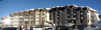 Location appartement à Montgenèvre du Restaurant les Chalmettes à Montgenèvre - n°1