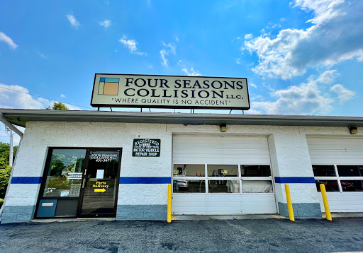 1010 Transit Way, Brockport, NY 14420, USA