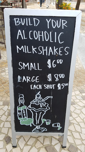 Ice Cream Shop «BLVD Creamery», reviews and photos, 3770 S Las Vegas Blvd, Las Vegas, NV 89109, USA