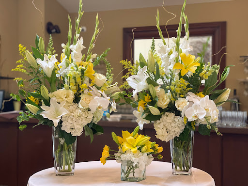 Florist «City of Flowers», reviews and photos, 215 Moffett Blvd, Mountain View, CA 94043, USA