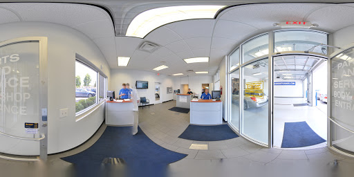 Subaru Dealer «Beechmont Subaru», reviews and photos, 8021 Beechmont Ave, Cincinnati, OH 45255, USA