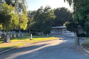 San Gabriel Cemetery image