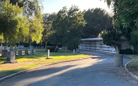 San Gabriel Cemetery image