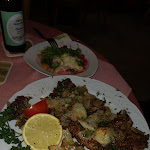 Photo n°1 de l'avis de Tatjana.a fait le 07/09/2019 à 19:57 sur le  Gaststätte zur alten Brauerei à Isselbach