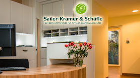 Sailer-Kramer & Schäfle - Gemeinschaftspraxis für Physiotherapie & Logopädie