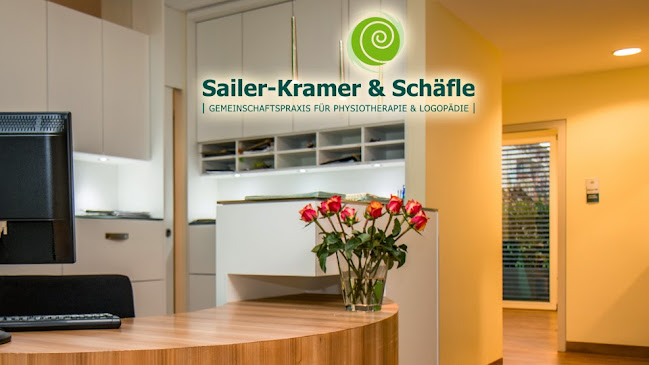 Sailer-Kramer & Schäfle - Gemeinschaftspraxis für Physiotherapie & Logopädie